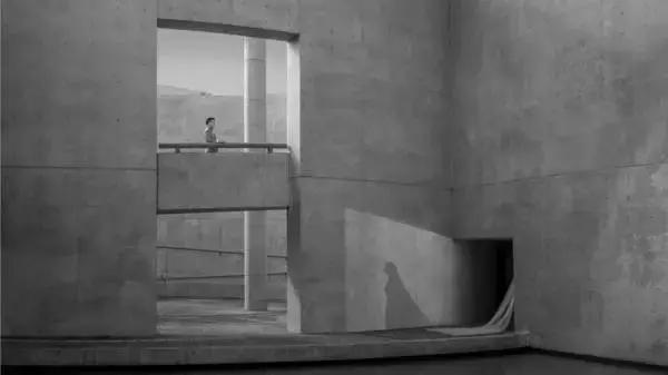 国外创意婚纱摄影作品,激发摄影师灵感的创意婚纱照