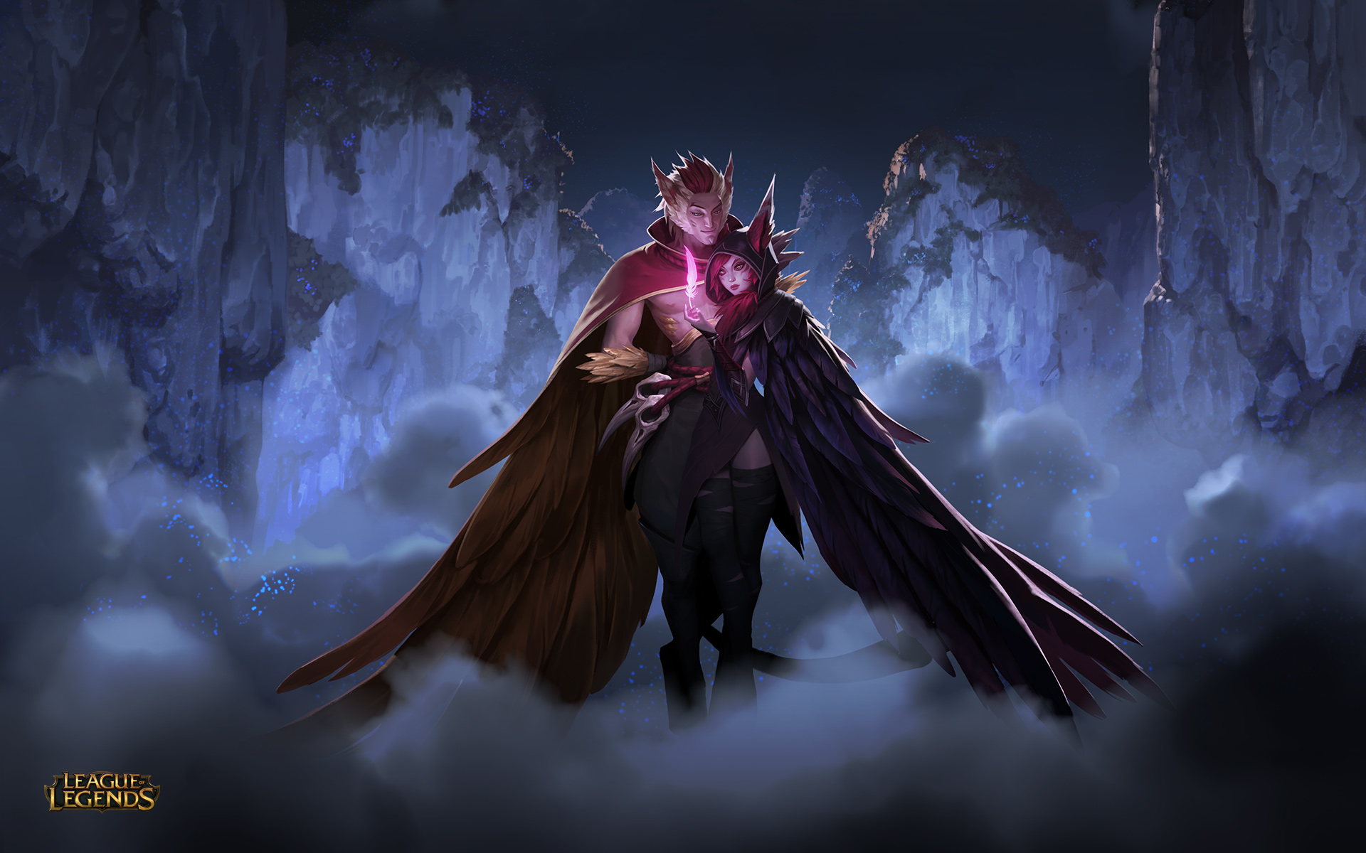 lol辅助洛天赋和出装新赛季,lol新英雄洛