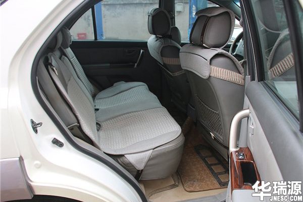 2013起亚索兰托原装进口的评价,起亚索兰托鉴定