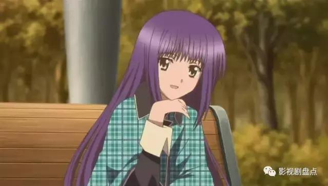 100部校园青春动漫,好看的日本纯爱校园动漫