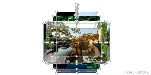 ppt的背景怎么做得好看,ppt如何做简约大气的背景图