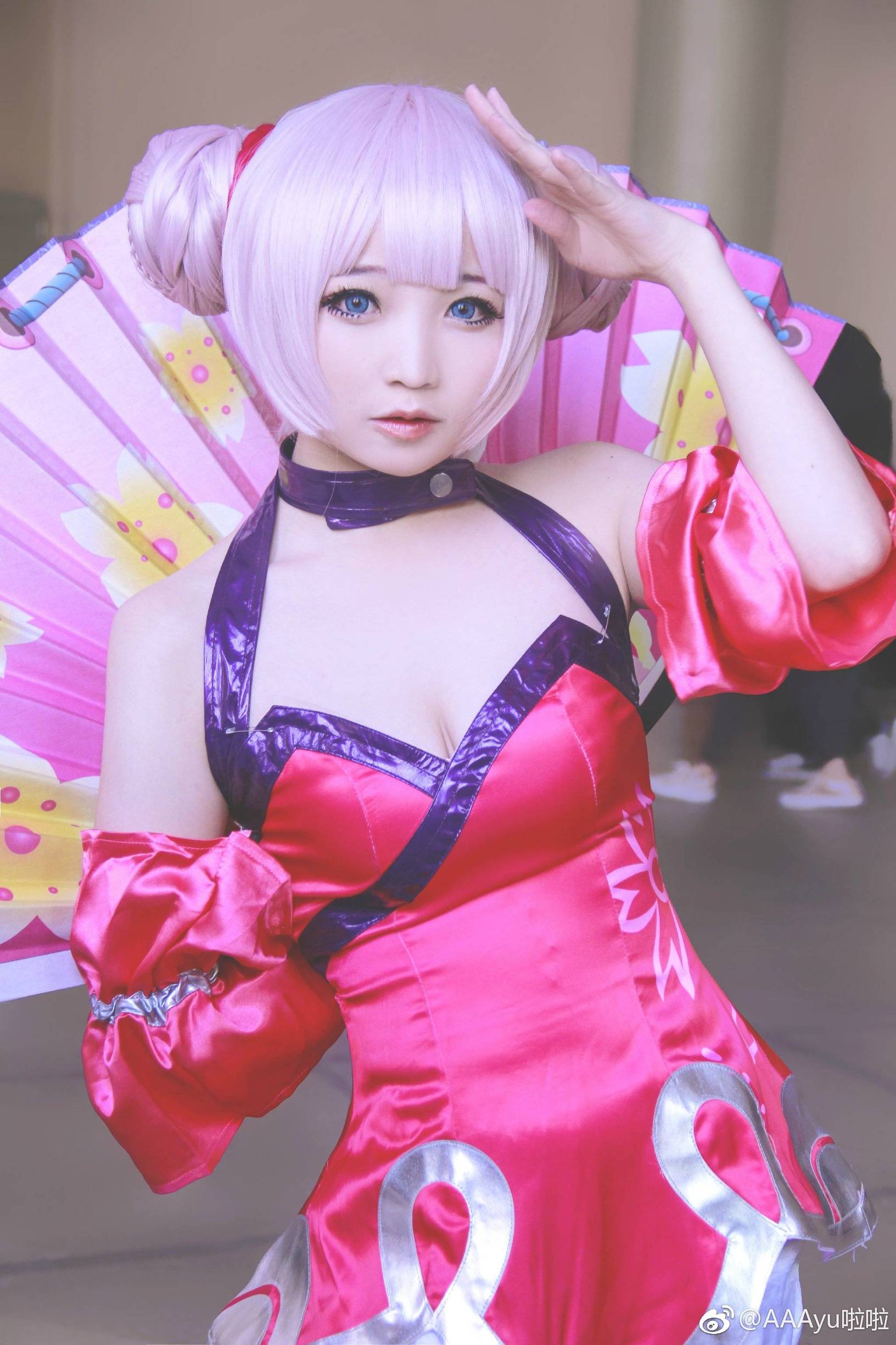 漫展ido返图,ido漫展北京2024返图