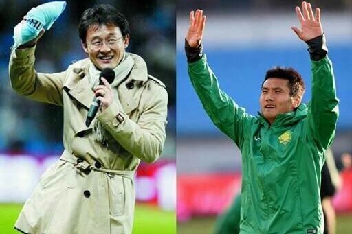 孙继海离开国奥主教练去哪里了,孙继海遭到质疑