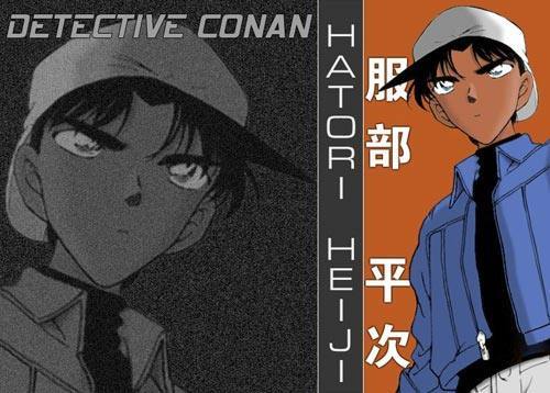 盘点动漫中那些超强配角,盘点动漫中最受欢迎的男角色top10