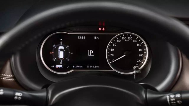 日产小型suv所有车型手动,日产新款最猛suv