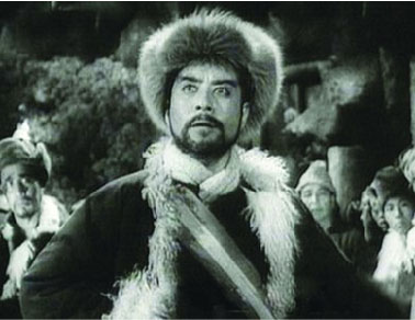 部队找到杨子荣家人,杨子荣牺牲时当兵几年