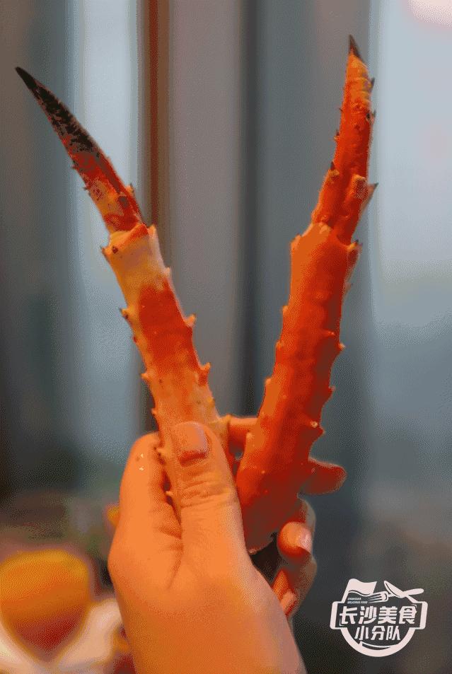 长沙最贵的自助餐,长沙最贵的海鲜自助餐