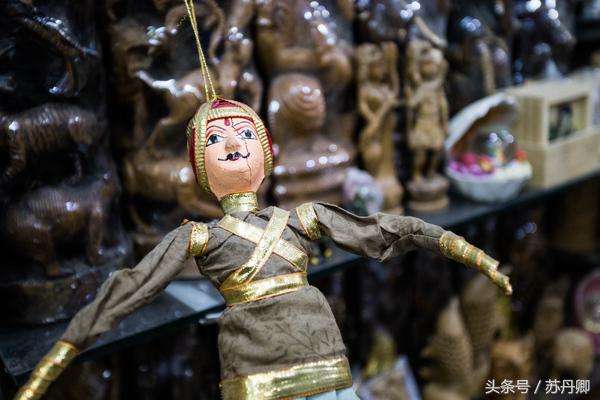 印度旅游新德里店,印度旅游小城