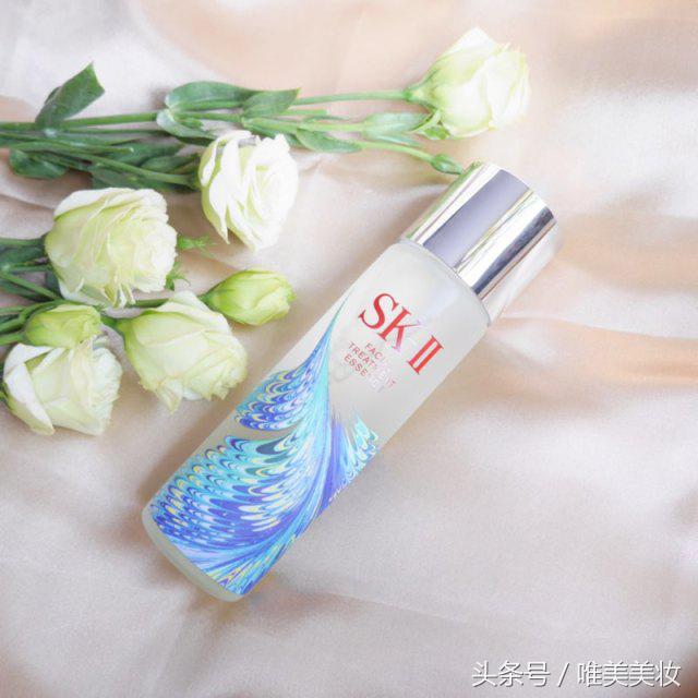 良心推荐4款好用的护肤品,明日出门购物清单