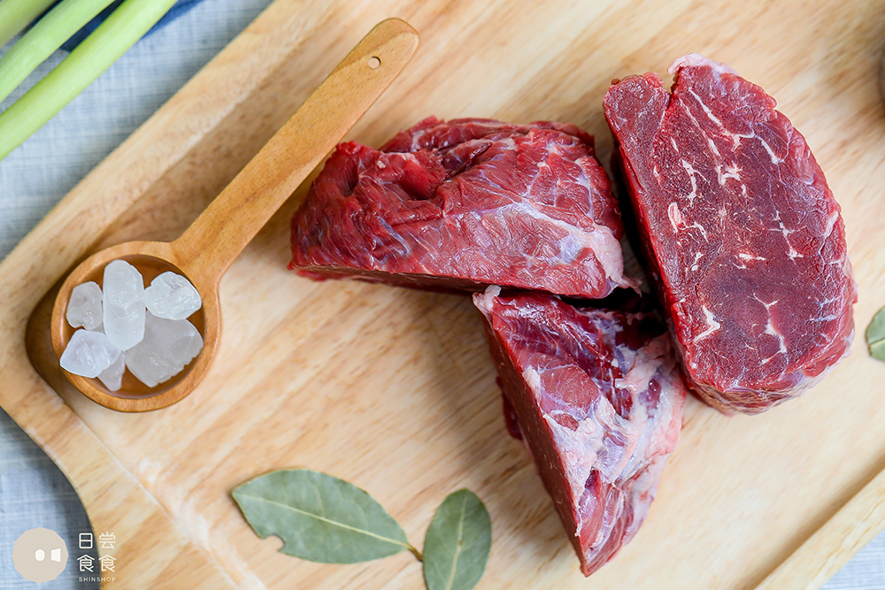 牛十种最佳吃法,一头牛各个部位的吃法