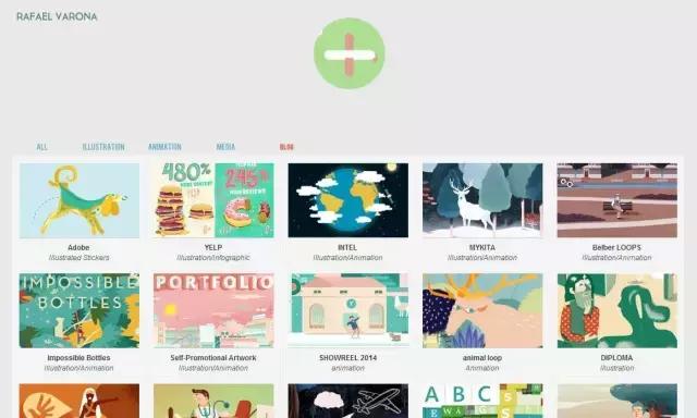 新媒体美工设计全攻略,美工排版网站