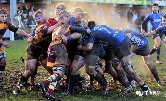 英式橄榄球地表最强,英式橄榄球超强核心