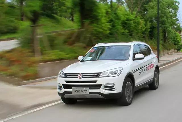 汉腾汽车四大核心突破,汉腾汽车是怎样发展的