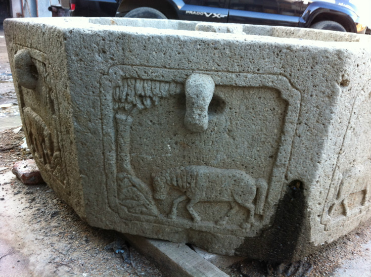 土默特王爷府,土默特旗王爷府