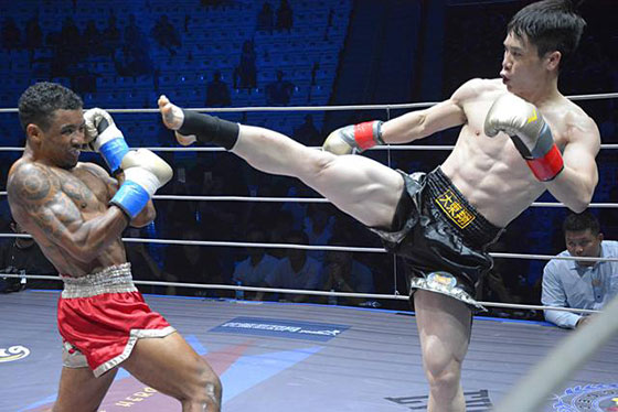 中国十大搏击手,世界最强排名前十的拳击手