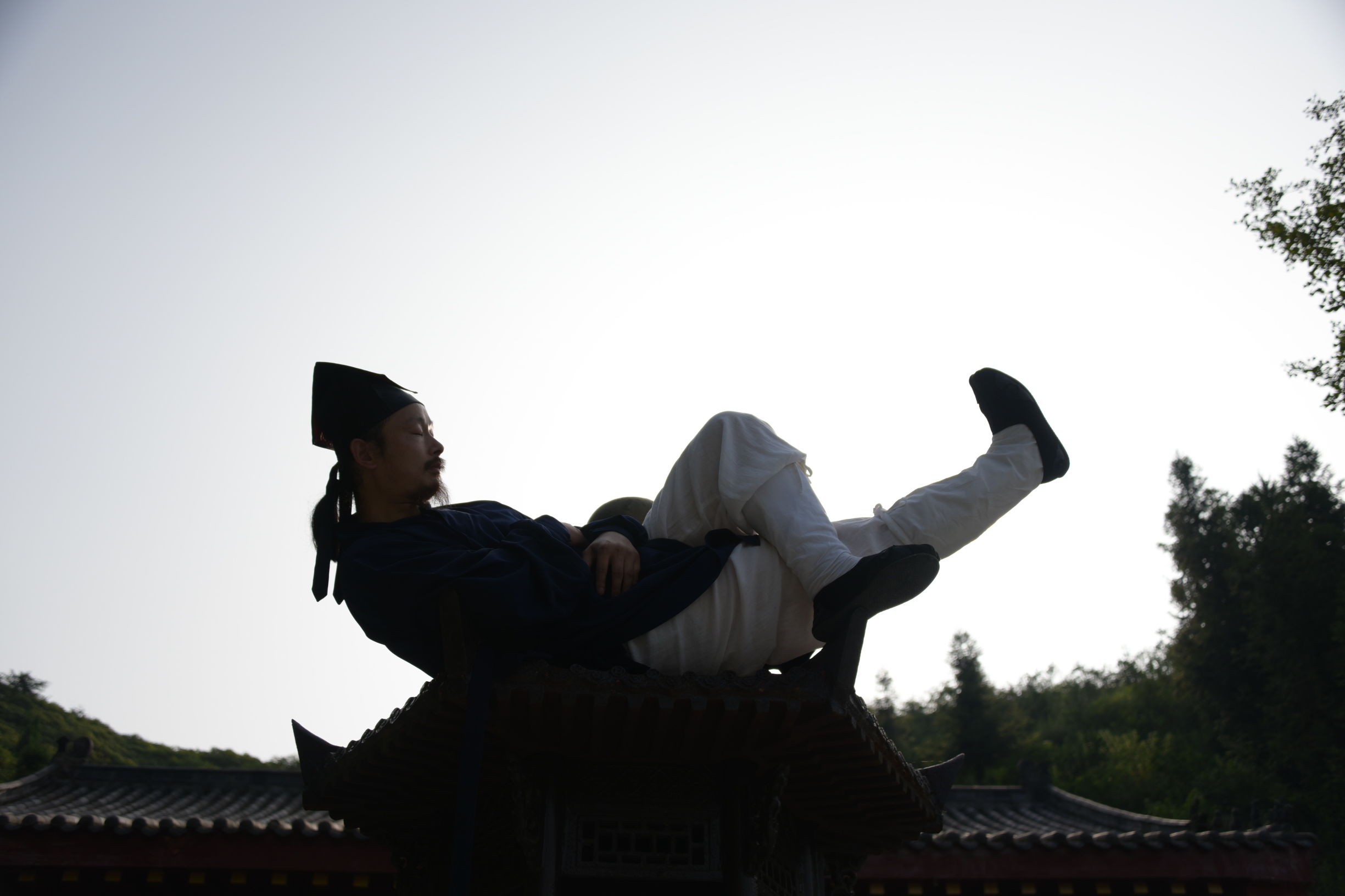 武当太极十三式养生功,武当太极十三势口诀