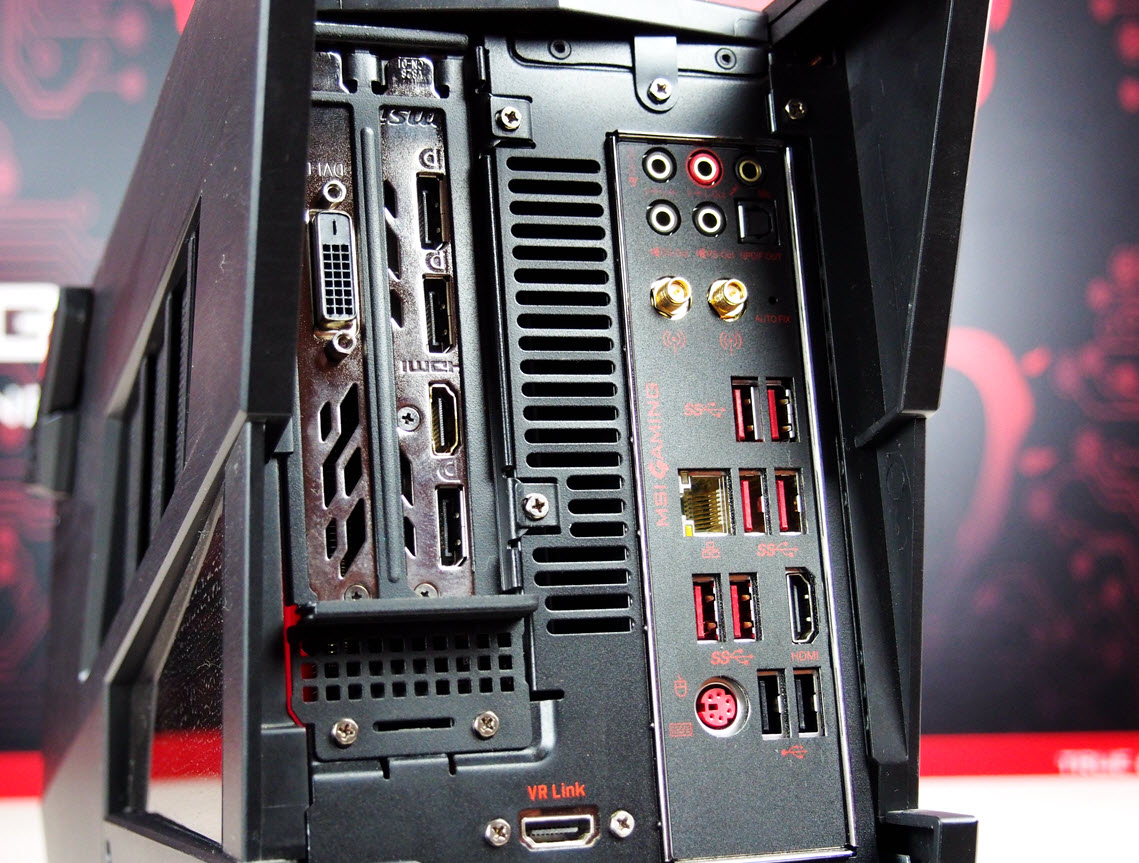 默默地爆发，体验顶级装备的静音有多神奇