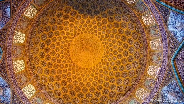 伊朗是波斯还是阿拉伯,伊朗对比波斯