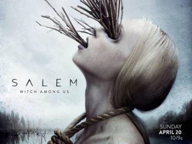 灵异鬼神美剧电视剧推荐,灵异魔法美剧排行榜前十名