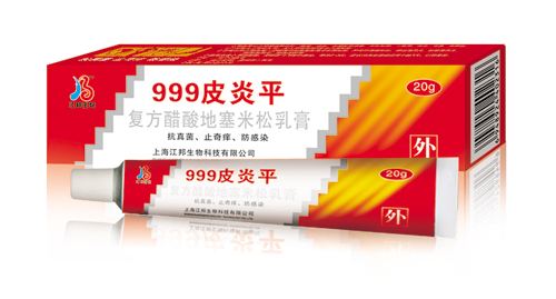 最常见的皮肤病和用药大全,春季复发的皮肤病