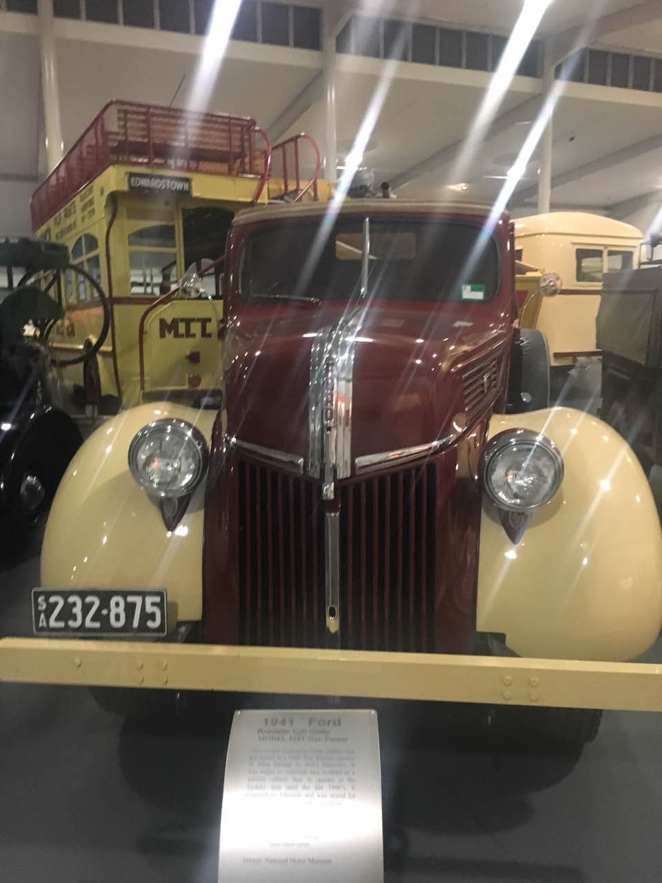 探寻澳大利亚阿德莱德：94岁车主为何如此钟爱61年车龄跑车？