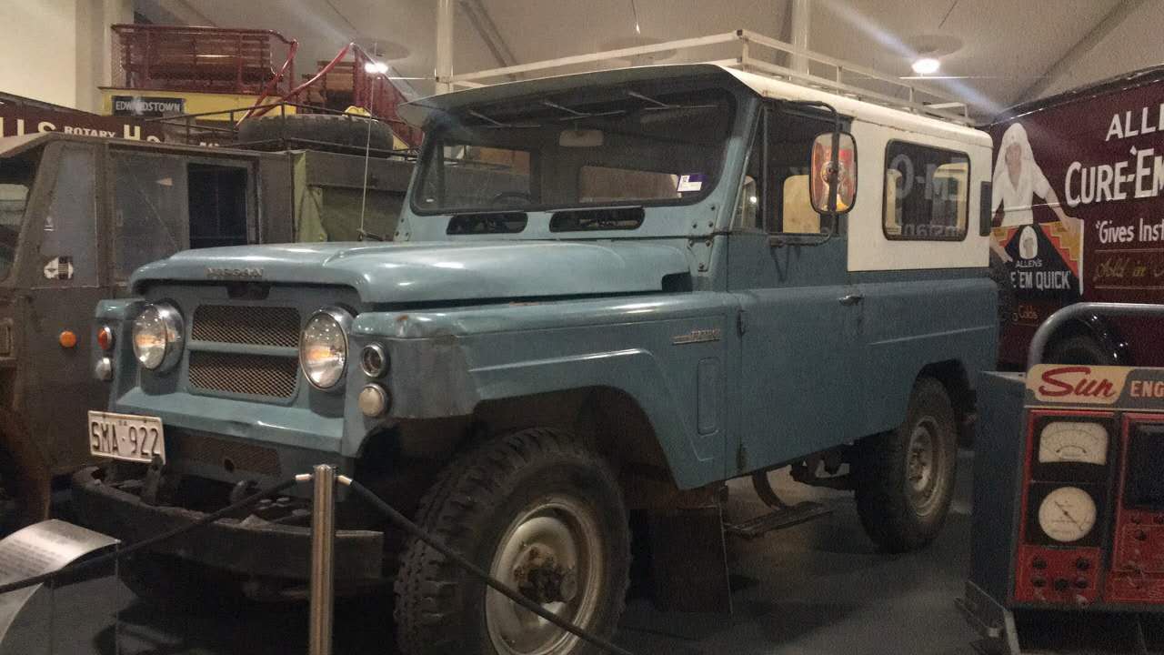 探寻澳大利亚阿德莱德：94岁车主为何如此钟爱61年车龄跑车？