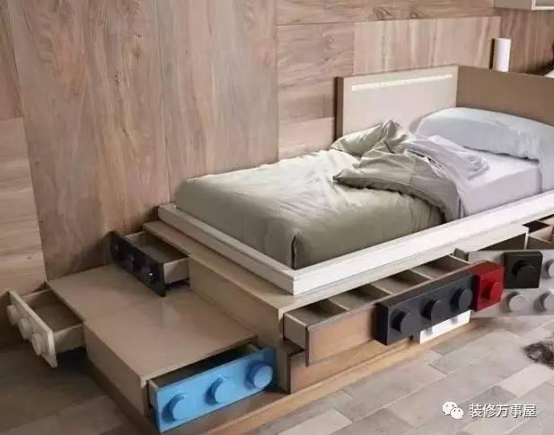 乐高玩具盒子里全是乐高人仔,乐高玩具为什么叫乐高