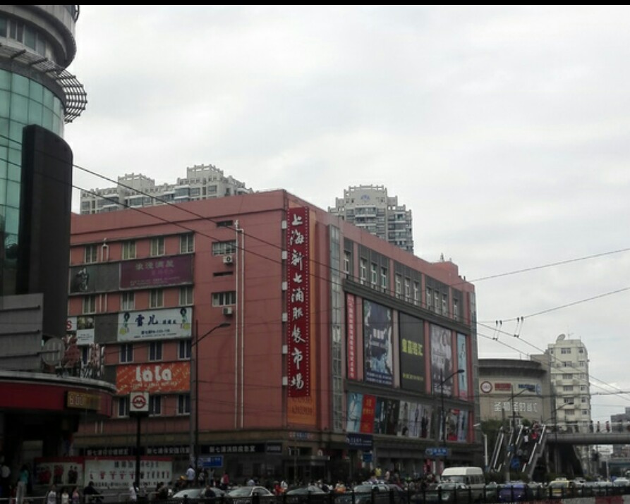 全国十大服装批发市场，你知道几个？