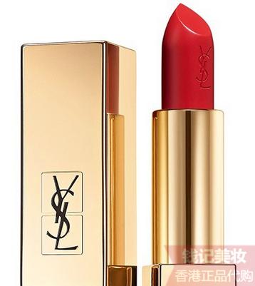 女生必备的十大口红品牌图片,2022年口红流行什么颜色