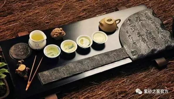 茶中各种角色,茶在生活中的用处