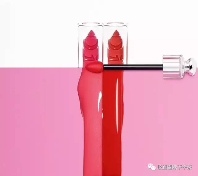 女人必须要有的10支口红,女人只需要这几支口红