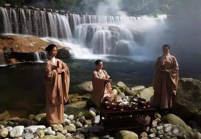 婺源县绿茶,婺源绿茶老字号