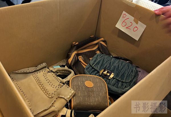 日本中古奢侈品都在哪些地,探秘中古店