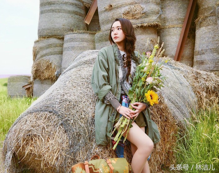 石原里美新垣结衣同一部剧,新垣结衣和石原里美