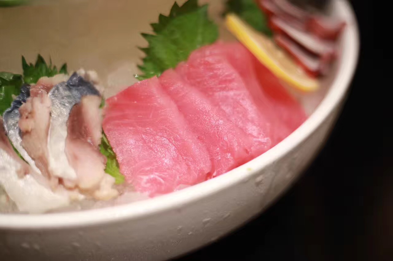 一入“蚝”门深似海，在南京LC把大海吃下去