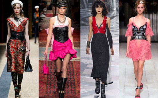 产后没有勒束腰带肚子会瘦下去吗,产后几个月用束腰会瘦吗