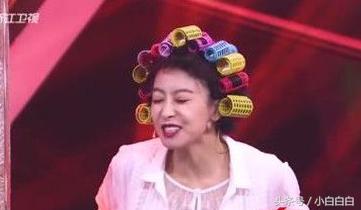 王牌对王牌第二季贾玲演白浅,王牌对王牌贾玲小沈阳是哪期