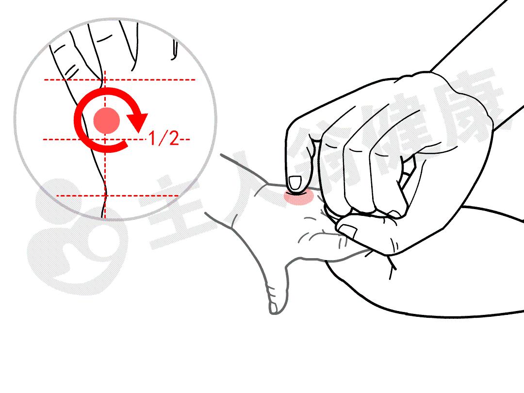 自己总结的小儿便秘的推拿手法，还是很管用的分享给大家