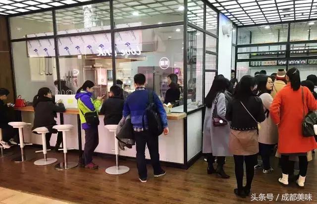 风靡整个亚洲的流心芝士,爆浆的芝士包