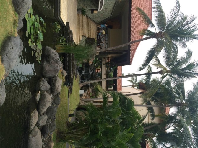 巴厘岛spa旅游游记 (巴厘岛悦榕庄游玩攻略)