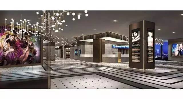 成都银泰in99属于哪个区,最值得期待的商场