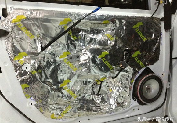 经典科鲁兹有必要改音响吗,12款科鲁兹音响怎么调音质最好呢