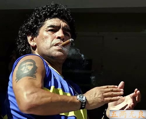 足坛个人八大神器,足坛十大神兵天将