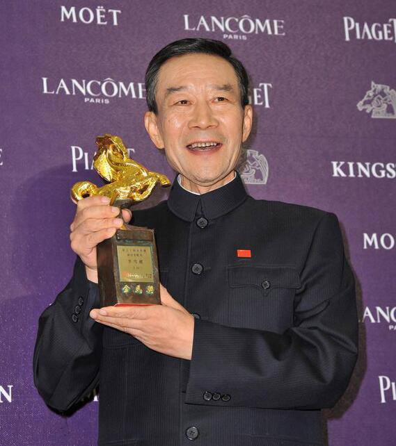 德艺男星都有谁,德艺明星都有哪些