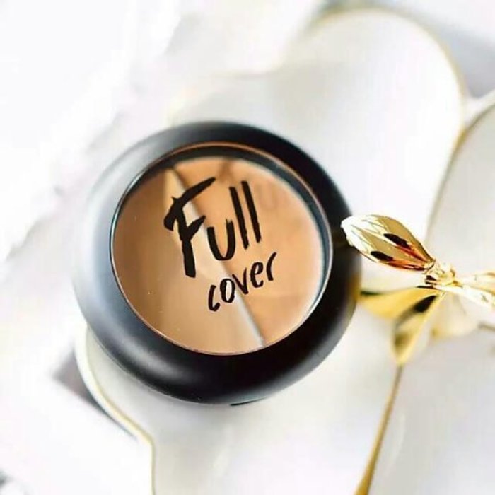 遮瑕最好的底妆产品,好的遮瑕提亮