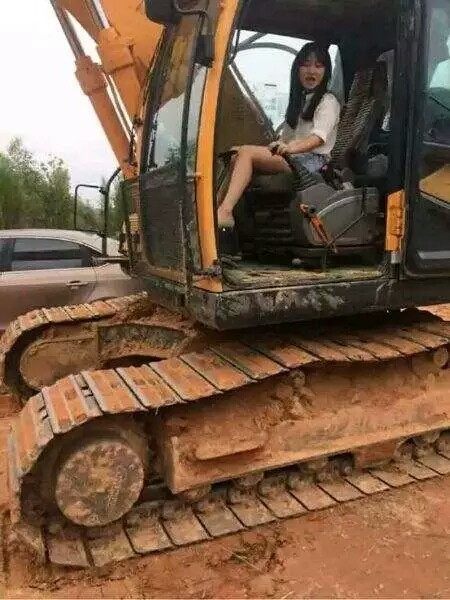 挖机工资按小时还是按天,挖机工资为何那么高