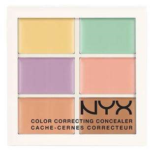 均价不超过3块的好物分享,nyx遮瑕哪个是三文鱼色