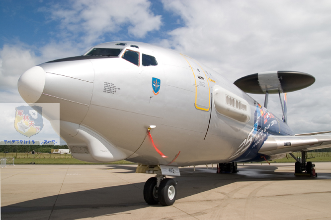 e3预警机vs空警500,e3预警机价格