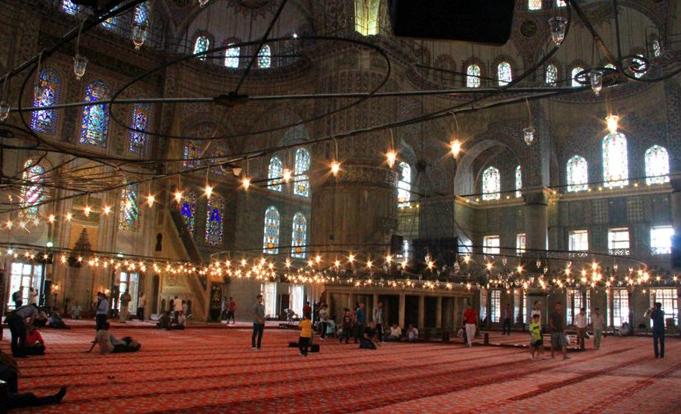 土耳其十日自由行攻略,希腊六日游自由行攻略