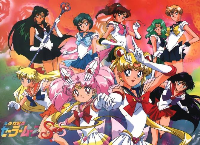 90后小时候看的外国动画片,90后小时候的动画片大全